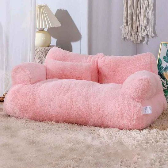 Coussin Chat