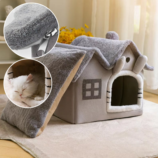 Panier Pour Chat