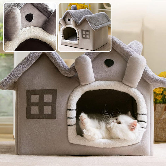 Panier Pour Chat