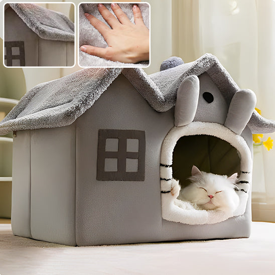 Panier Pour Chat