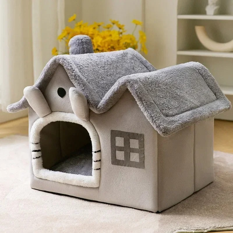 Panier Pour Chat