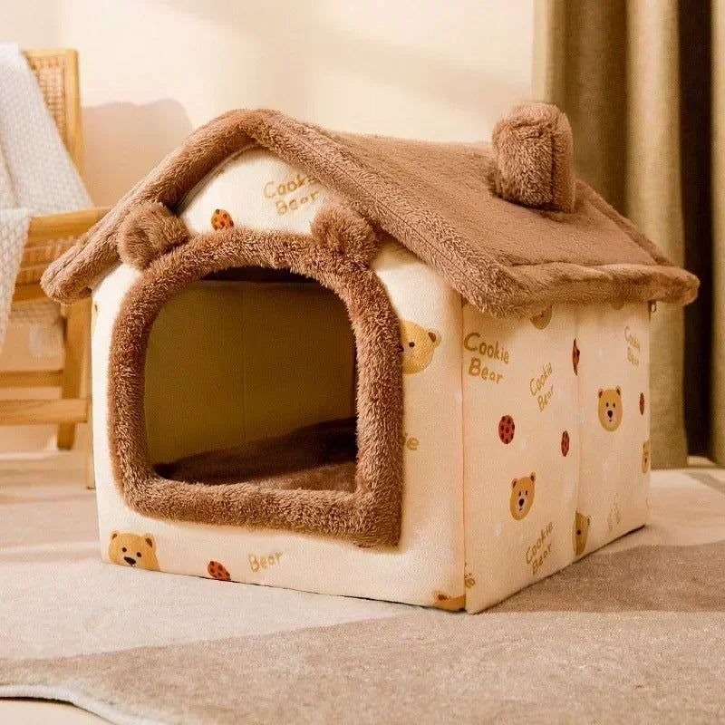 Panier Pour Chat