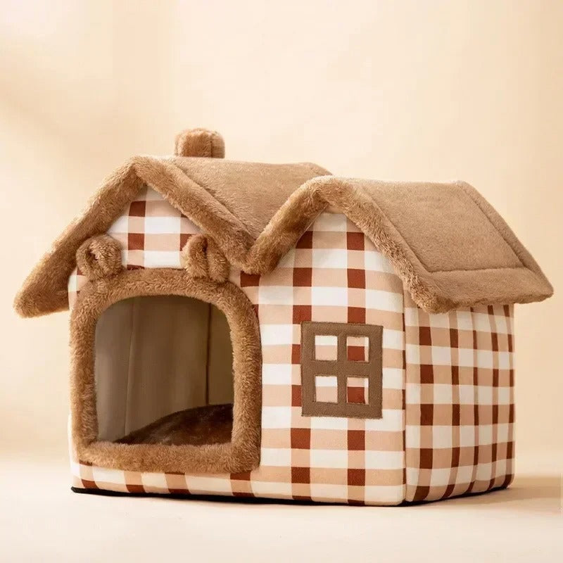 Panier Pour Chat