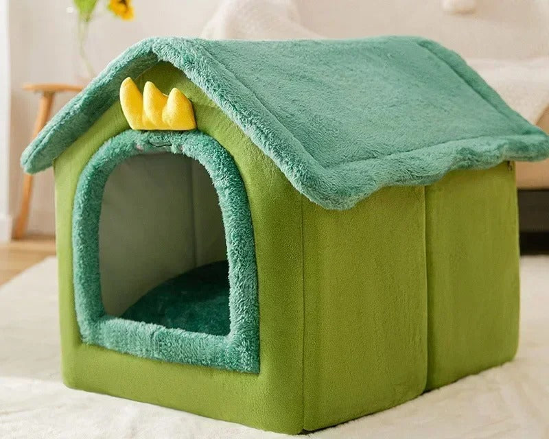 Panier Pour Chat