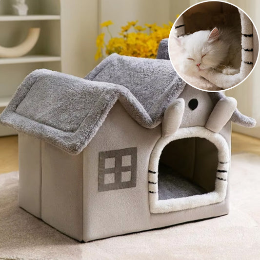 Panier Pour Chat