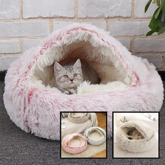 Panier Chat