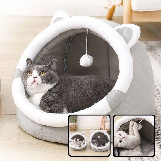 Panier Pour Chat
