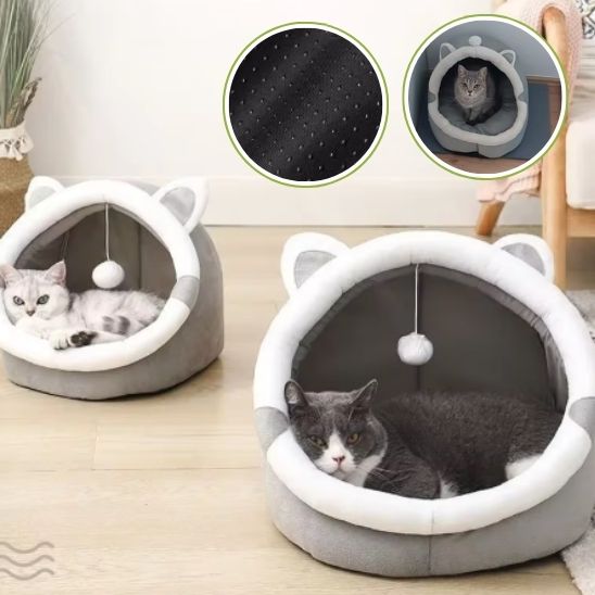 Panier Pour Chat