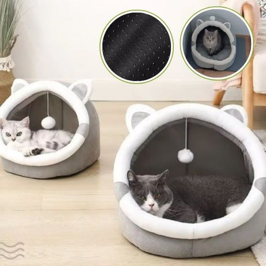 Panier Pour Chat