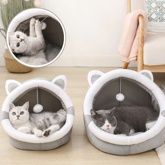 Panier Pour Chat