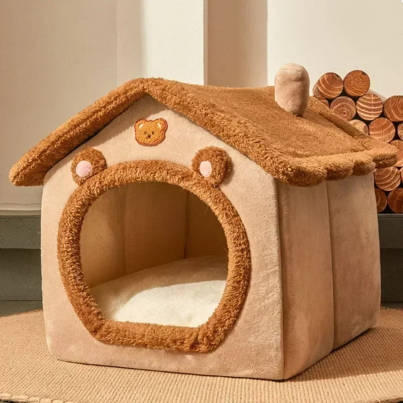 Panier Pour Chat