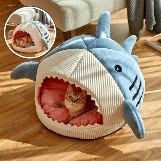 Panier Chat Design