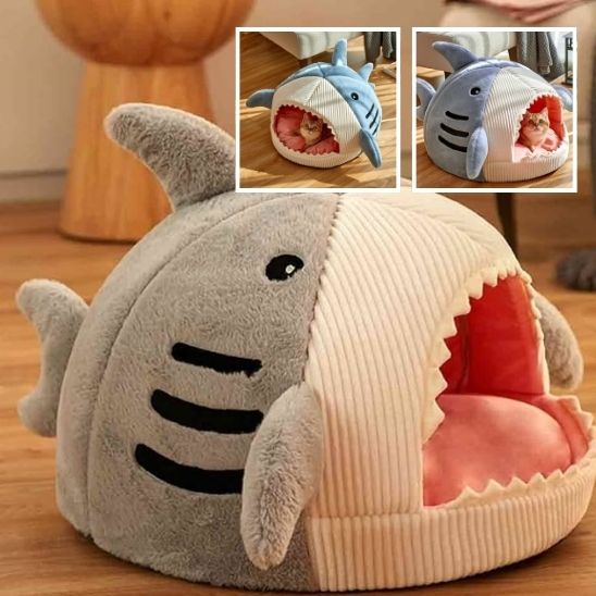 Panier Chat Design